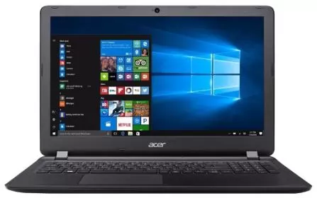 Ремонт ноутбука Acer Extensa EX2540